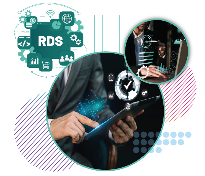 Digital Agency - Red Design Systems