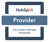 RDS: Hubspot Solutions Provider