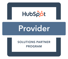 Hubspot - RDS Solutions Provider