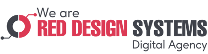 We are Red Design Systems