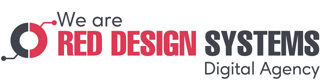 We are Red Design Systems